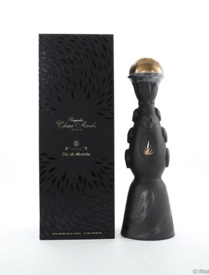 Clase Azul – Dia de los Muertos 2019 (Tequila) 1L