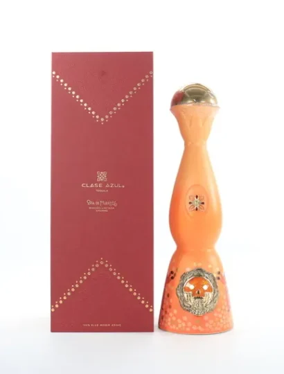 Clase Azul – Dia de los Muertos 2023 (Tequila) 1L
