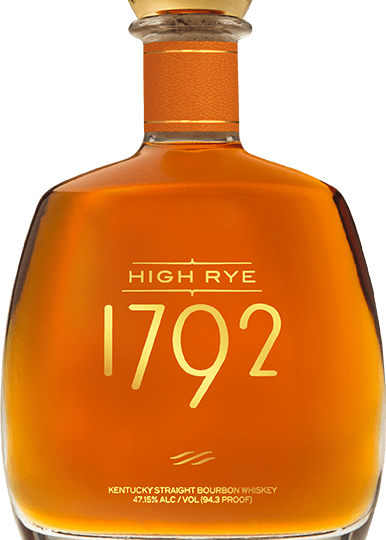 1792 High Rye