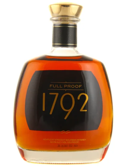 1792 Full Proof