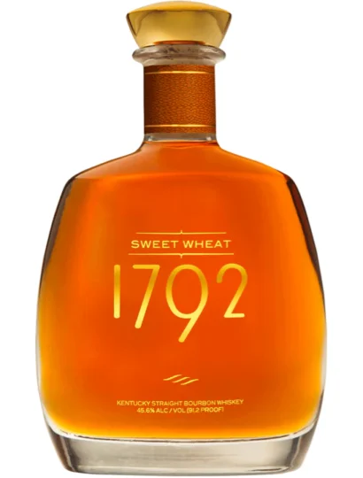 1792 Sweet Wheat
