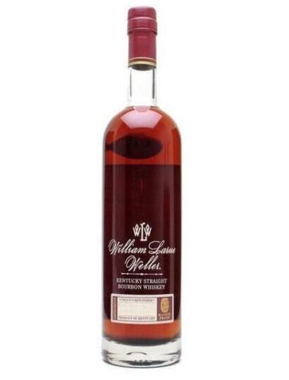 William Larue Weller 2020