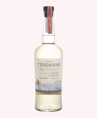 Teremana Tequila Reposado 70cl (40% Vol.)
