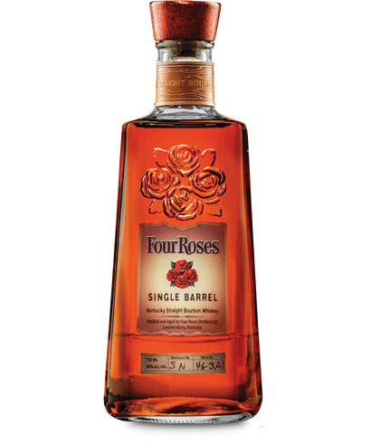 Four Roses Single Barrel Bourbon