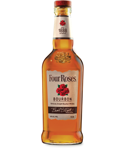 Four Roses Bourbon