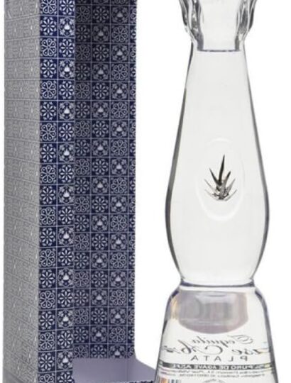Clase Azul Plata Tequila, 70 cl 03982