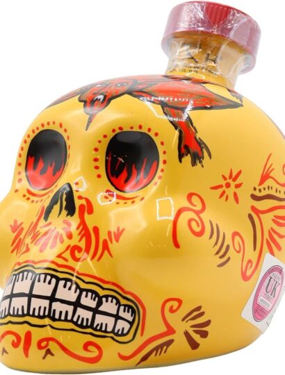 KAH – Reposado Tequila 70cl 40% ABV