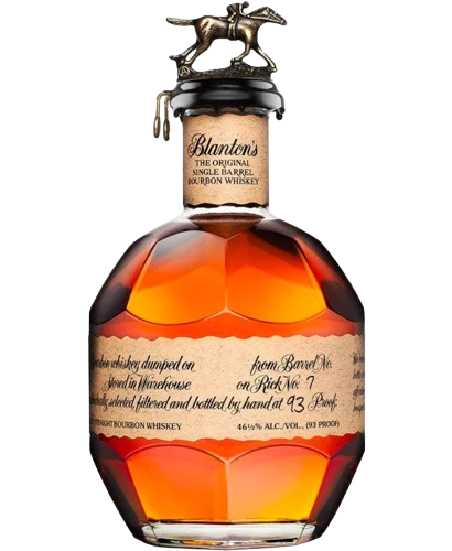 Original Single Barrel