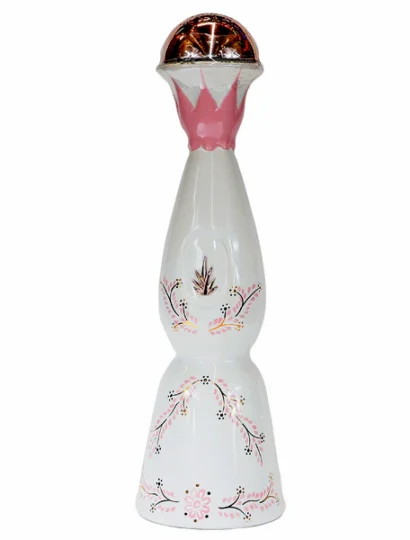 Clase Azul Tequila – Reposado Pink Limited Edition