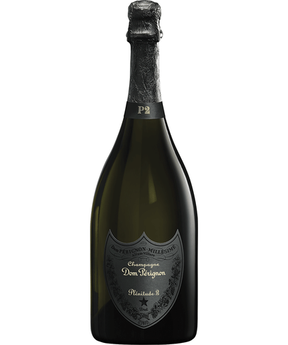 Dom Perignon ""P2"" Brut, 2002