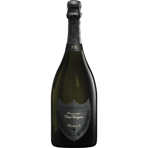Dom Perignon ""P2"" Brut, 2002