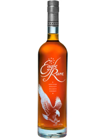 Eagle Rare 10 Year Bourbon
