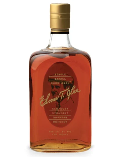 Elmer T. Lee Single Barrel Bourbon
