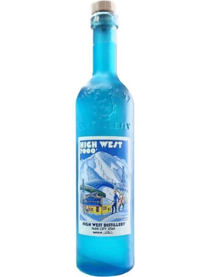 High West 7000 Vodka