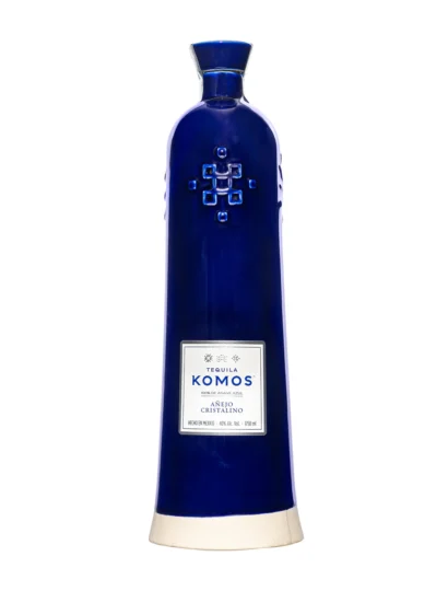 Komos Anejo Cristalino 1.75L