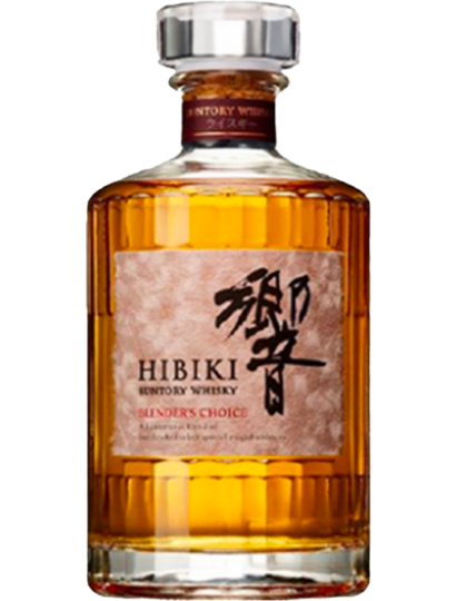 Hibiki Blender's Choice