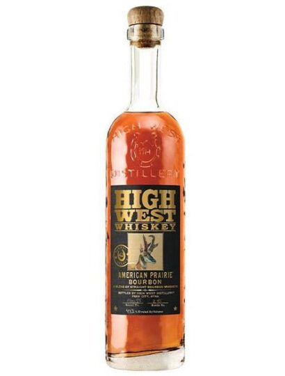 High West SDBB Limited Release Barrel Pick