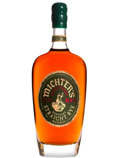 Michter's 10 Year Rye 2020