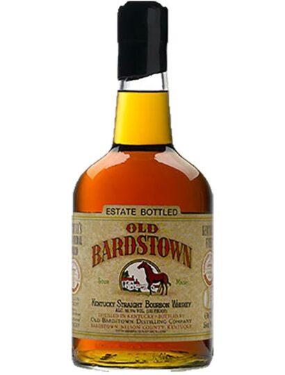 Willett Old Bardstown Estate Bottled Bourbon Whiskey