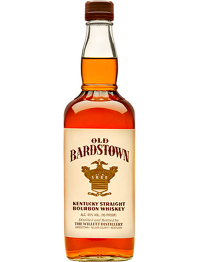 Old Bardstown Kentucky Straight Bourbon