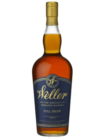 Weller Full Proof Bourbon