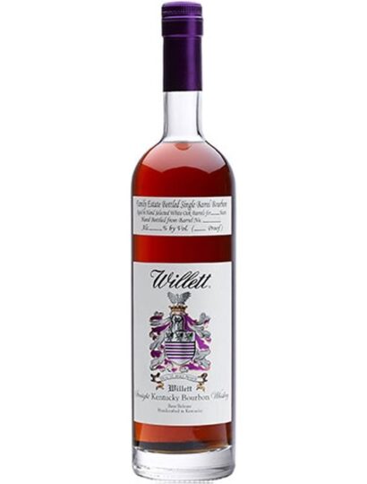 Willett Family Estate 9 Year Old Bourbon Whiskey #5957 'Dancing On Cloud 9'