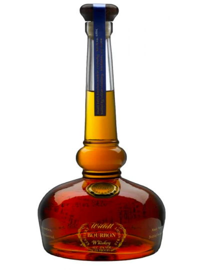 Willett Pot Still 1.75L