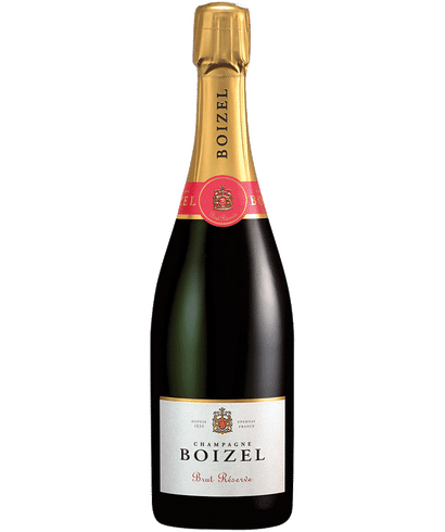 Boizel Brut Reserve
