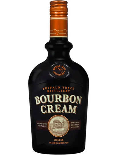 Buffalo Trace Bourbon Cream