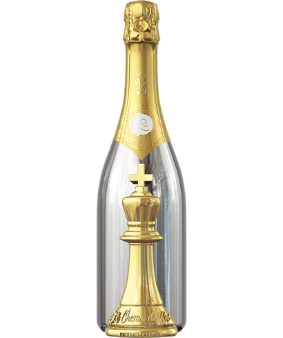 Le Chemin Du Roi Brut