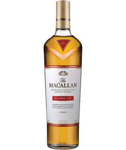 Macallan Classic Cut 2020
