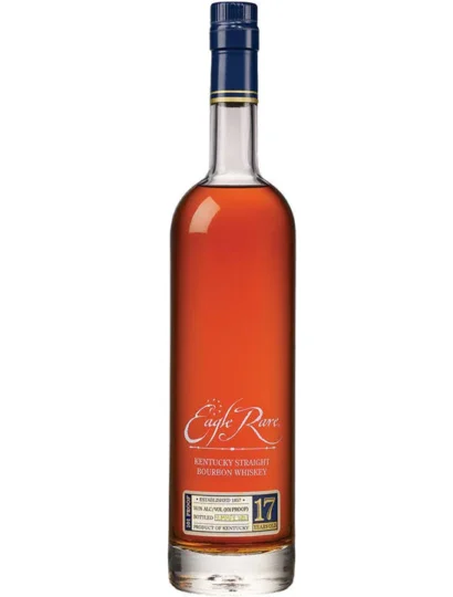 Eagle Rare 17yr Bourbon