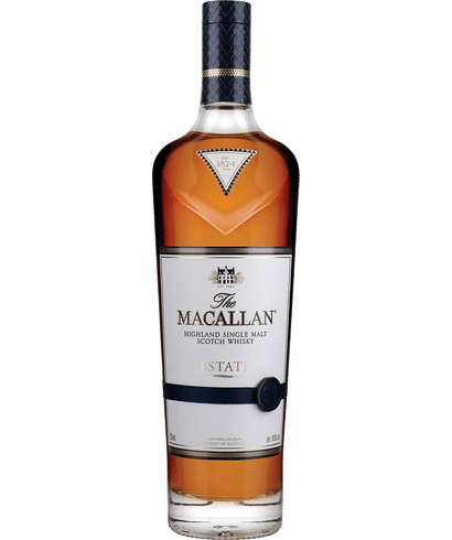 Macallan Estate