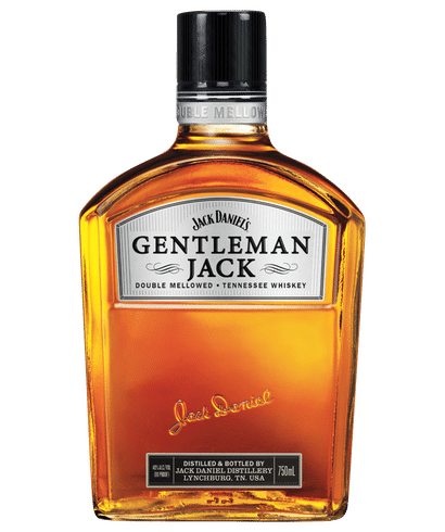 Jack Daniels Gentleman Jack