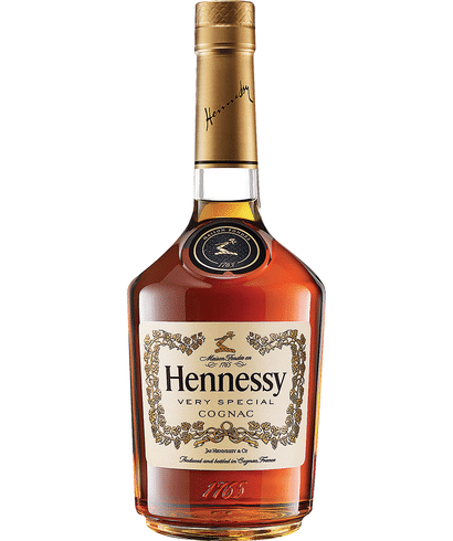 Hennessy VS Cognac