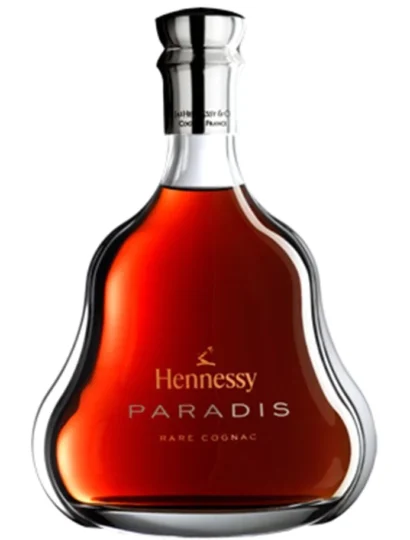 Hennessy Paradis