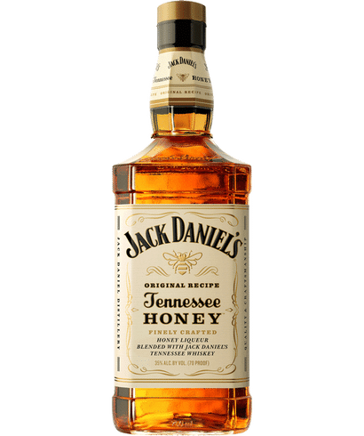 Jack Daniels Tennessee Honey