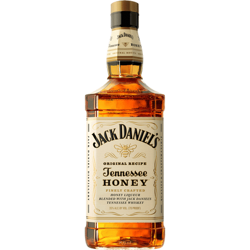 Jack Daniels Tennessee Honey