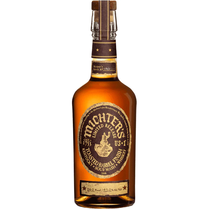 Michter's collection