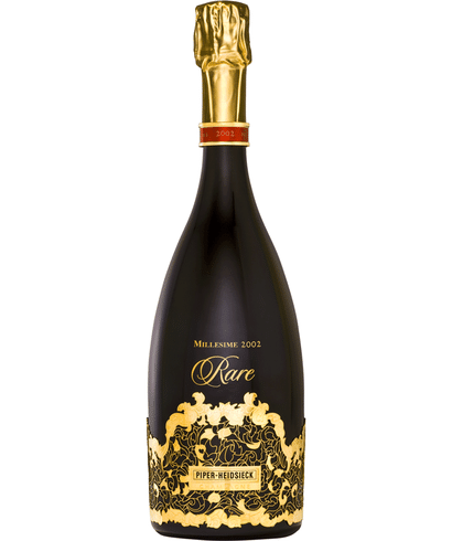 Piper Heidsieck Rare Rose, 2007