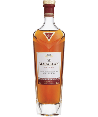 Macallan Rare Cask