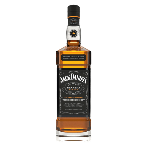 Jack Daniels Sinatra Select Tennessee Whiskey