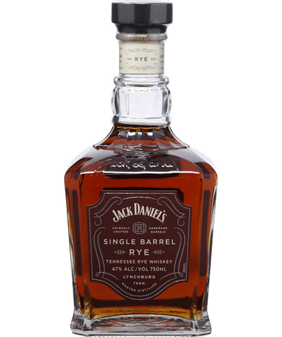 Jack Daniels Single Barrel Rye