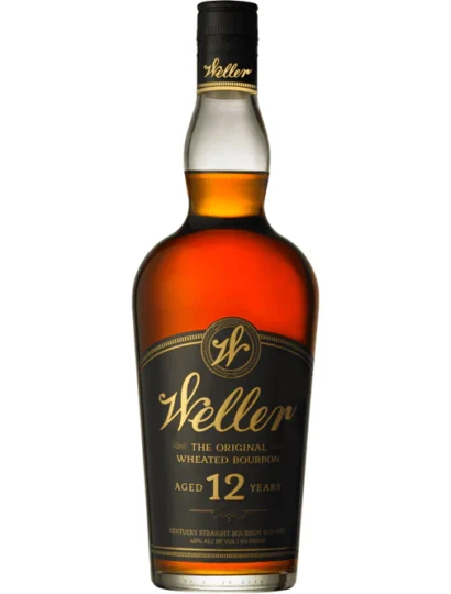 Weller 12yr Bourbon