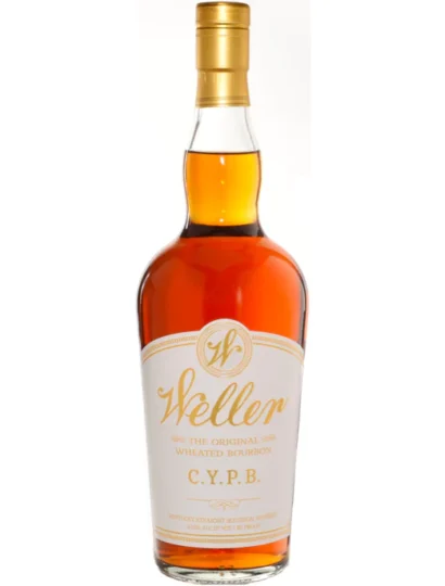 Weller C.Y.P.B. Bourbon
