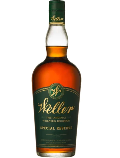 Weller Special Reserve Bourbon