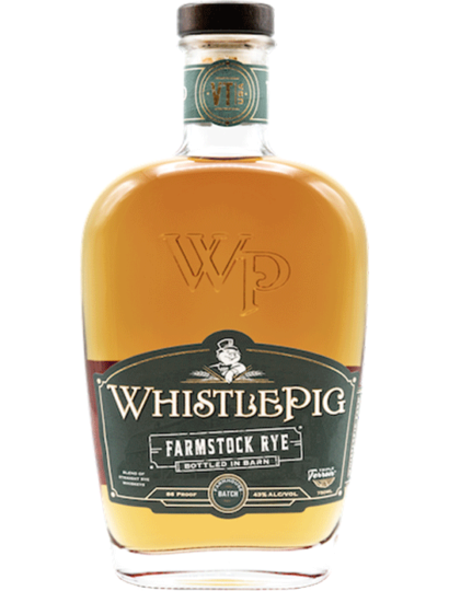 WhistlePig FarmStock Rye