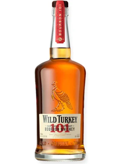 Wild Turkey 101