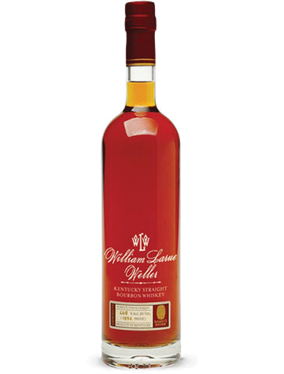 William Larue Weller 2015