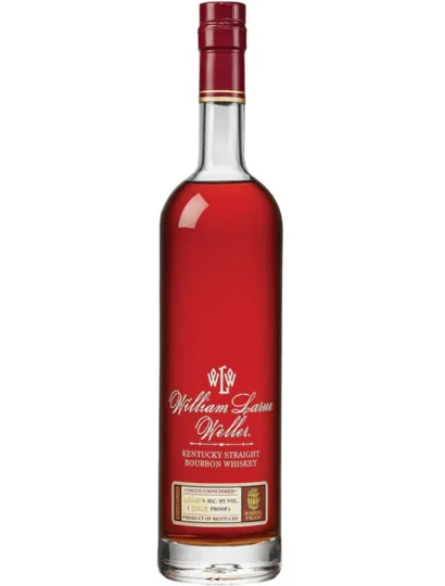 William Larue Weller Bourbon
